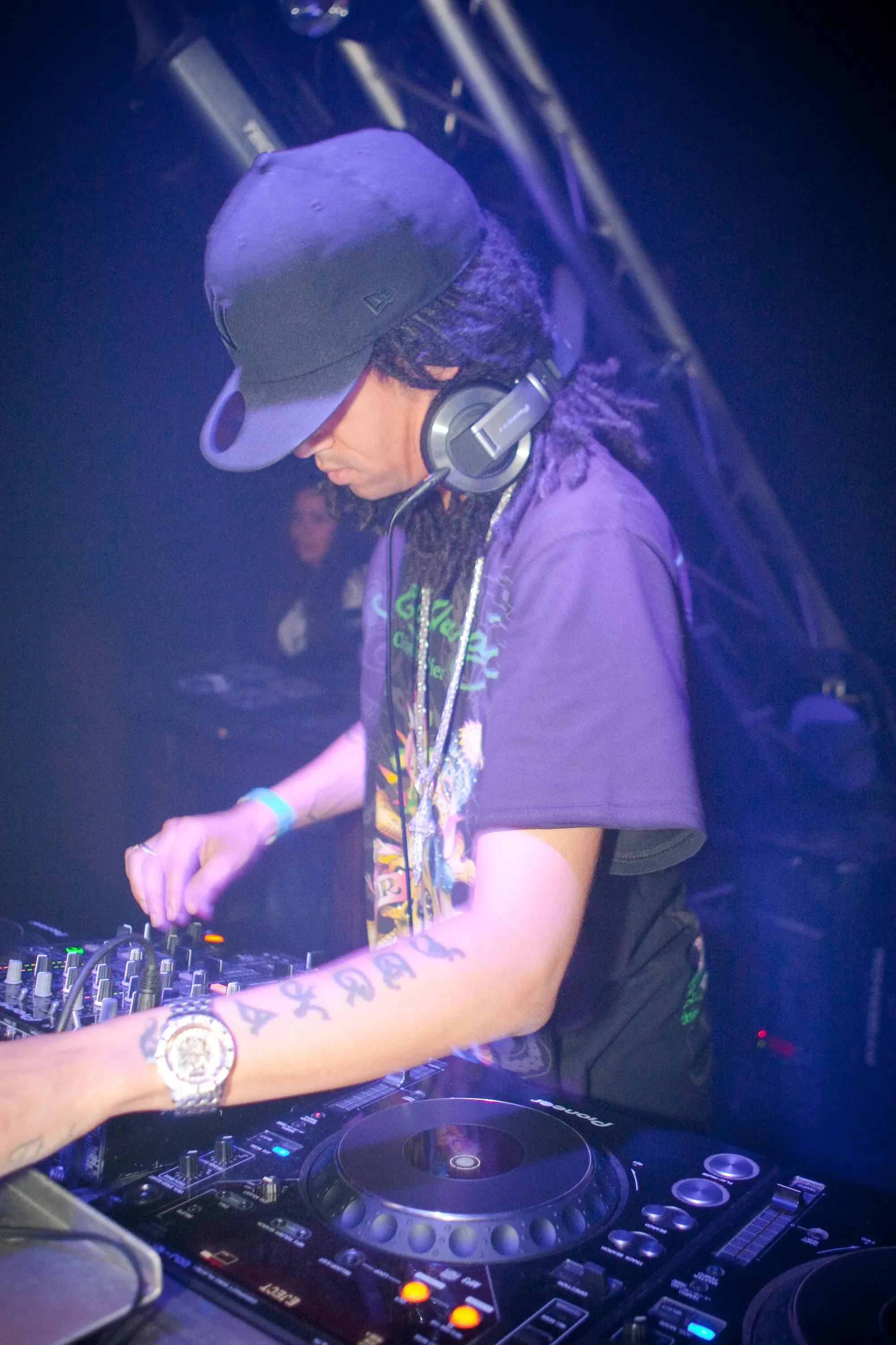 Cover for Feestfoto’s: ASTA - Got Money RaggaEton
