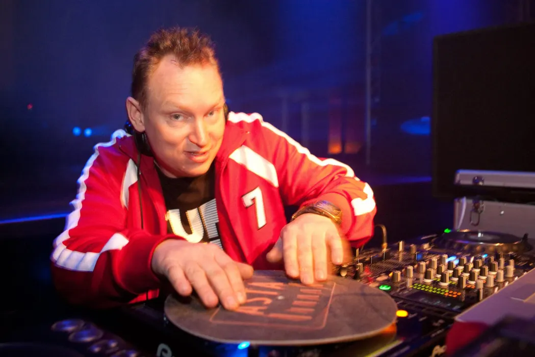 Cover for Partyfoto’s ASTA Den Haag - DejaVu trance edition