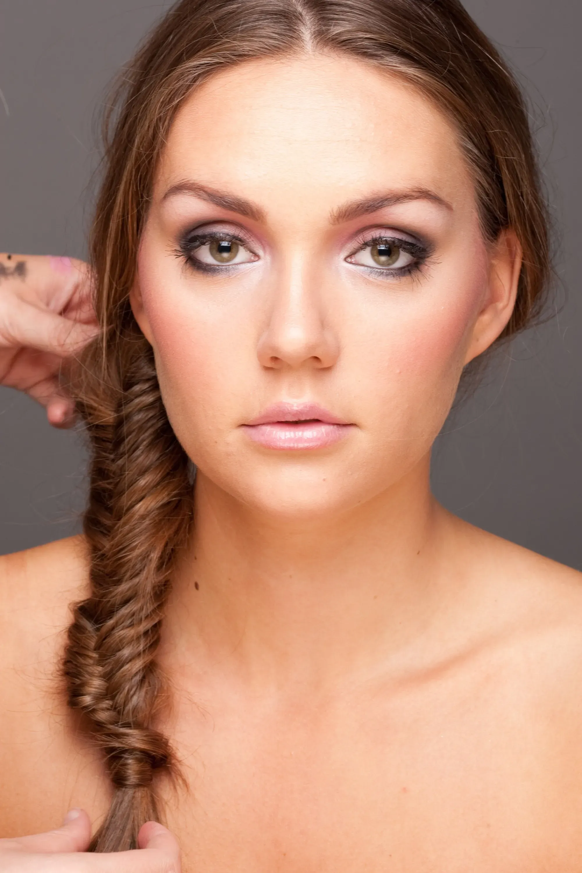 Cover for Fotowedstrijd Lancome make-up