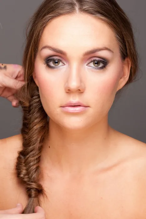 Cover for Fotowedstrijd Lancome make-up