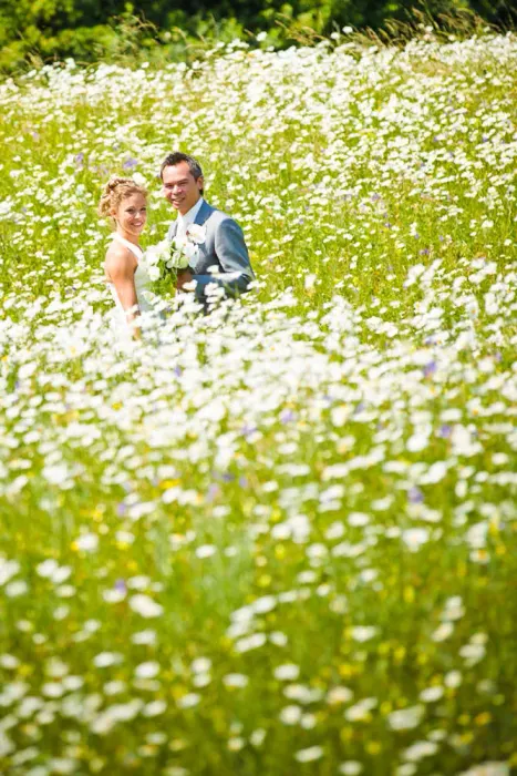 Cover for Bruidsfotografie in Zoetermeer