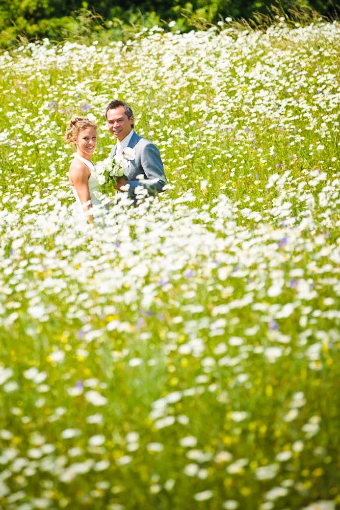 Cover for Bruidsfotografie in Zoetermeer