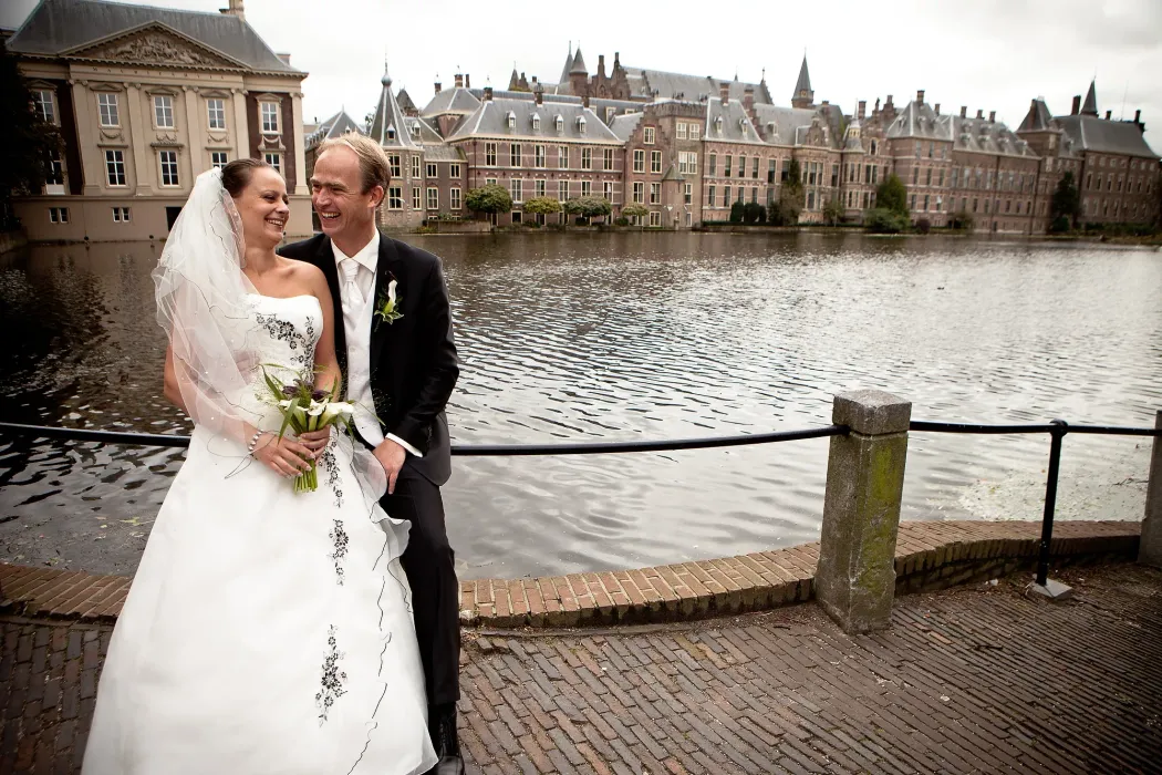 Cover for Fototips in Den haag