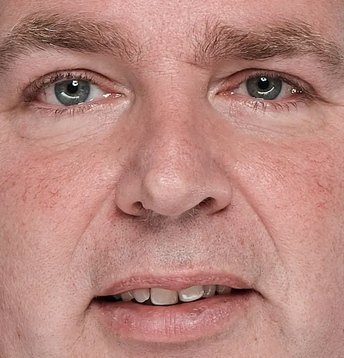 Cover for hoe ik deze portretfoto op locatie gemaakt heb