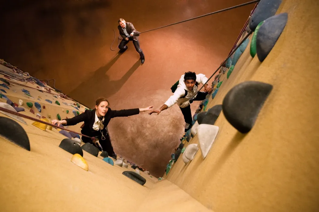 Cover for Fotoshoot marketing campagne bij: Ayers Rock