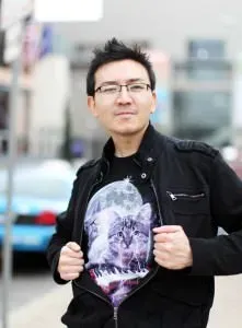 Lawrence Chan
