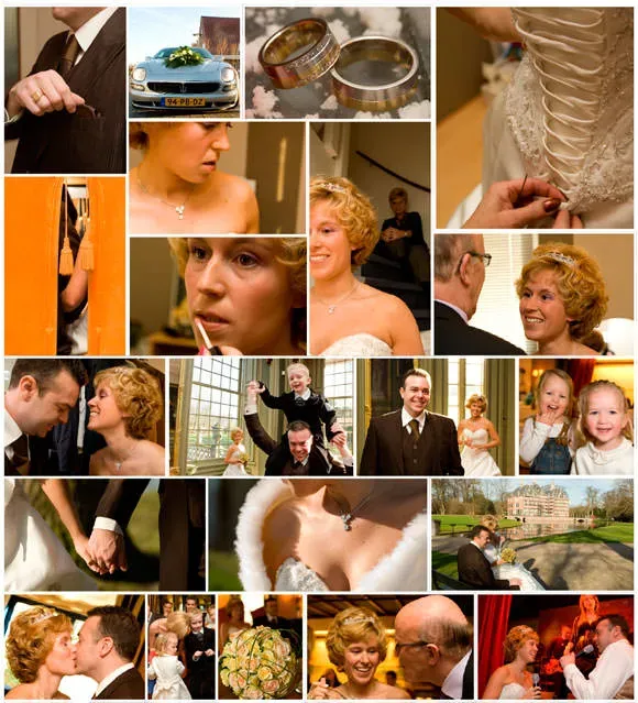Cover for 10 jaar Stefan Segers Fotografie