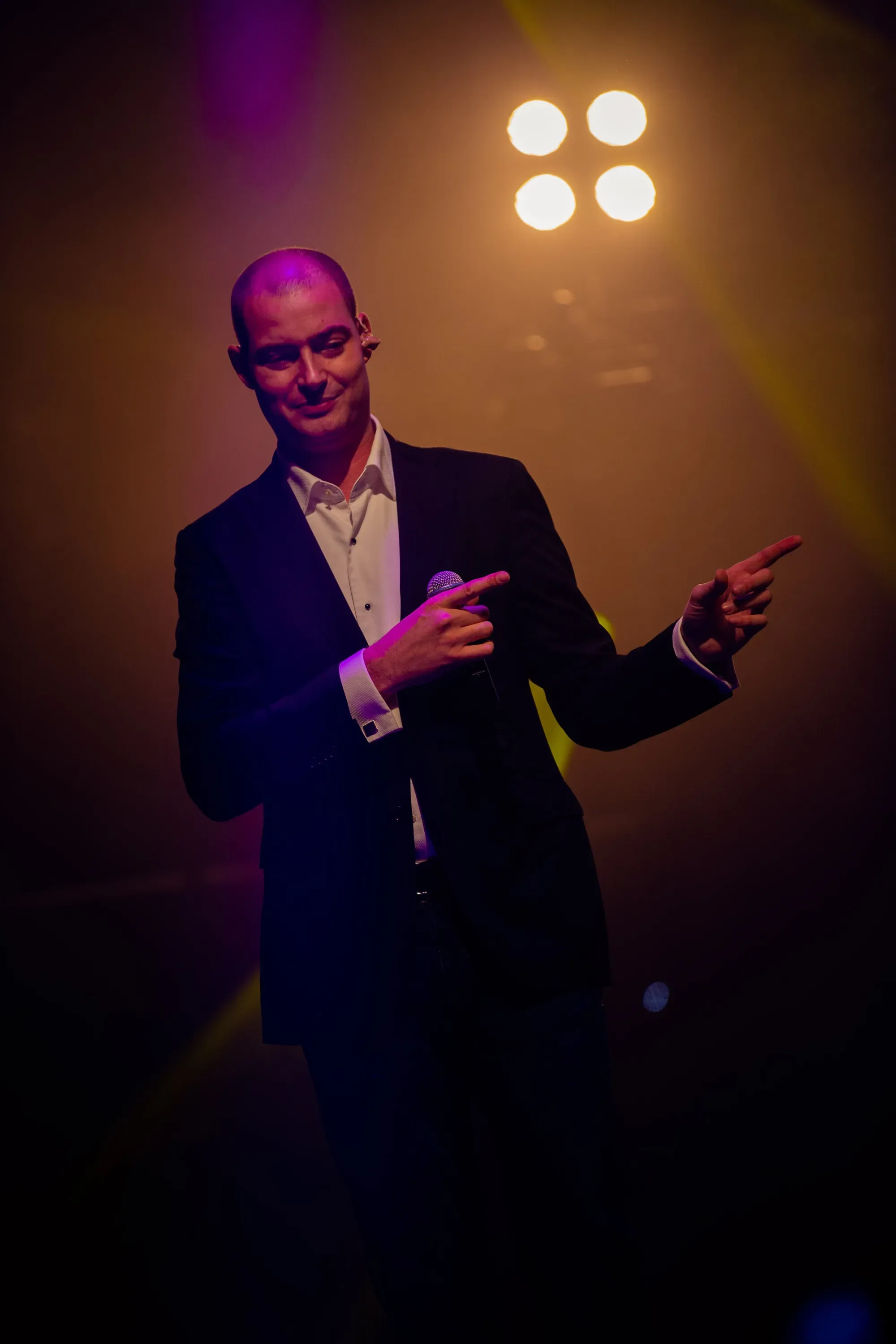 Cover for Eventfotografie in Actie: Dance 4 Life event 2013