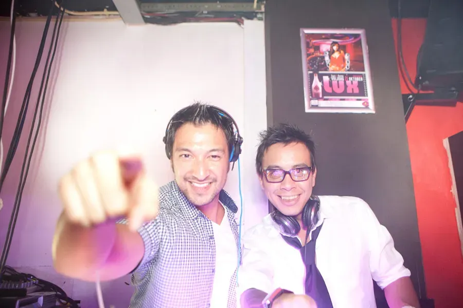 Cover for event fotografie in Zoetermeer: Vrienden van Vrienden - Sushi Club Hip