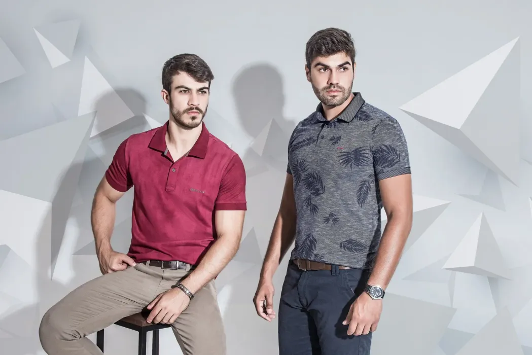 Cover for 5 Kledingtips voor Mannen voor een Mooie Fotoshoot