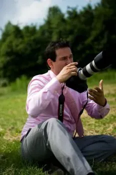 huwelijksfotograaf - Stefan Segers