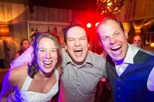 feestbeesten party foto uit Loosdrecht