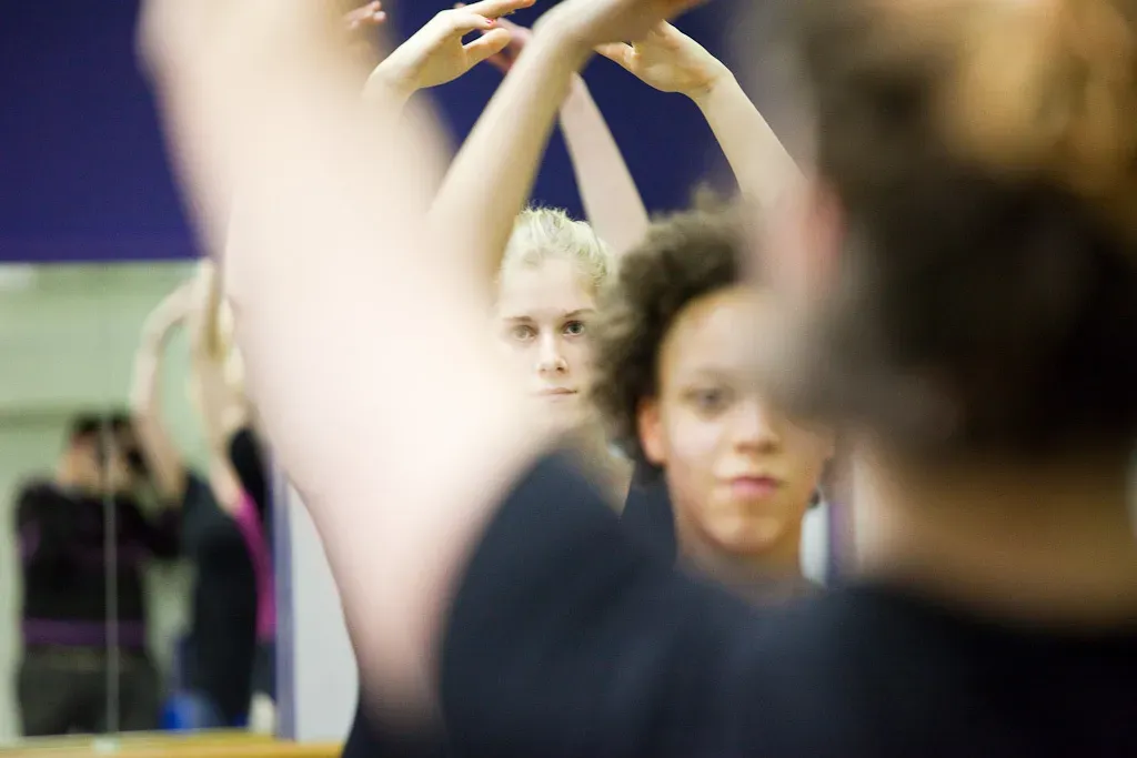 balletles