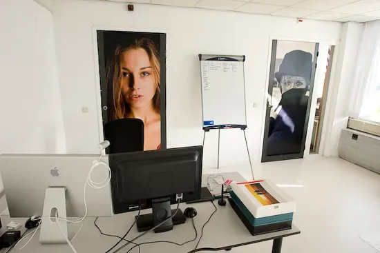 studio 3