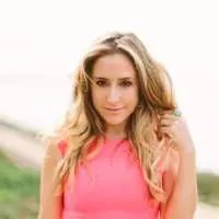 Vanessa van Wieren