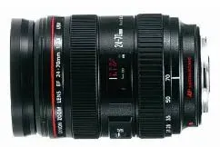 Canon 24-70mm f/2.8