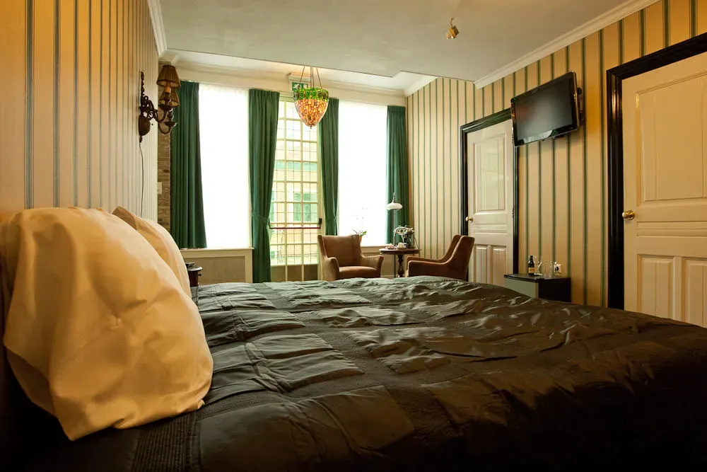 kamer-Hotel-vermeer
