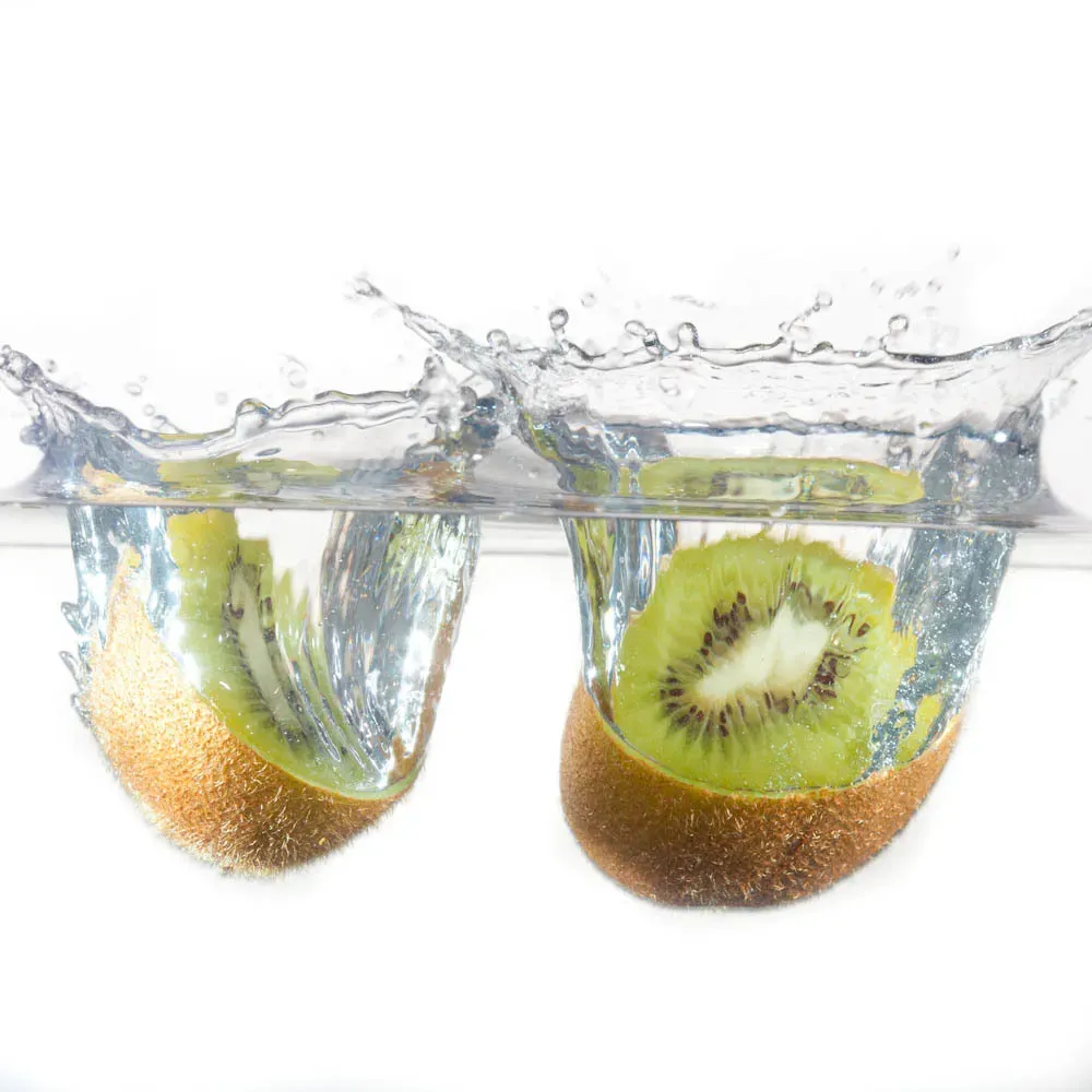 kiwi's