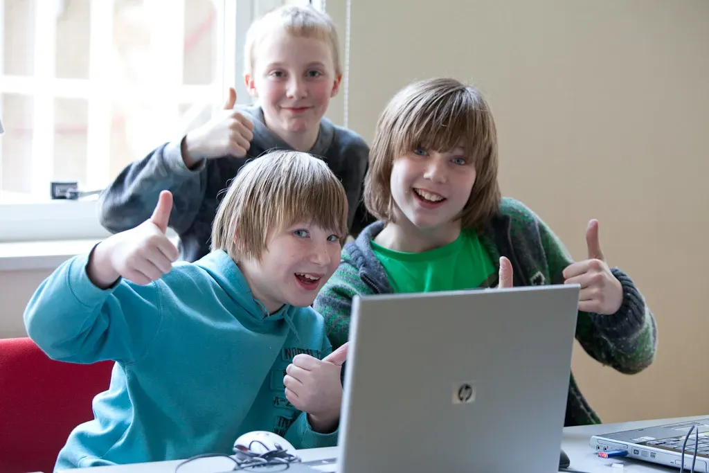 computerles