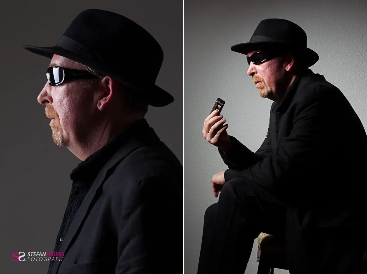zanger Ian Dole