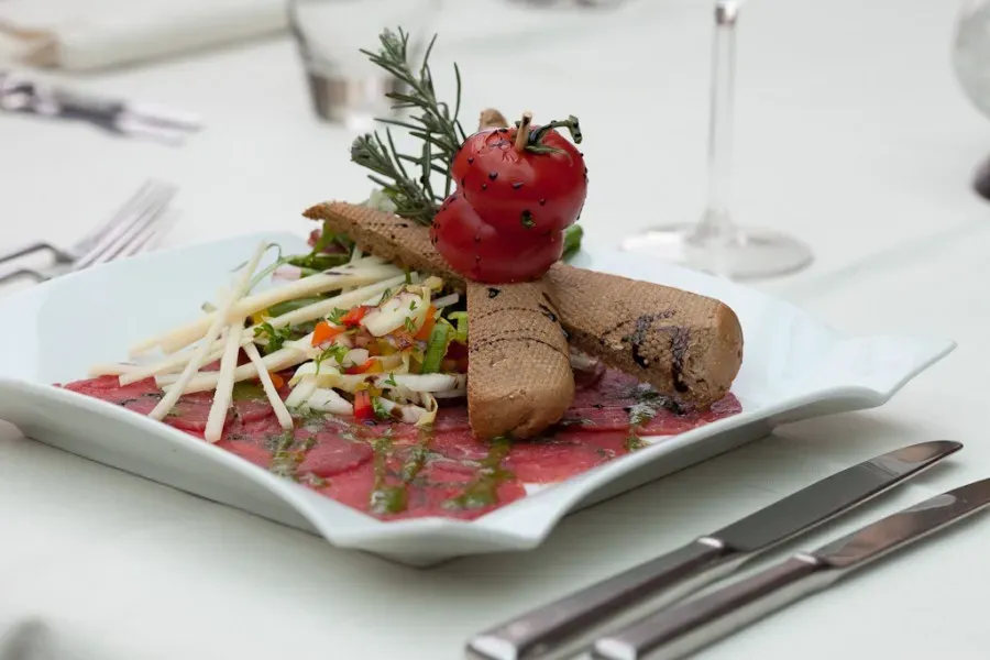 Carpaccio