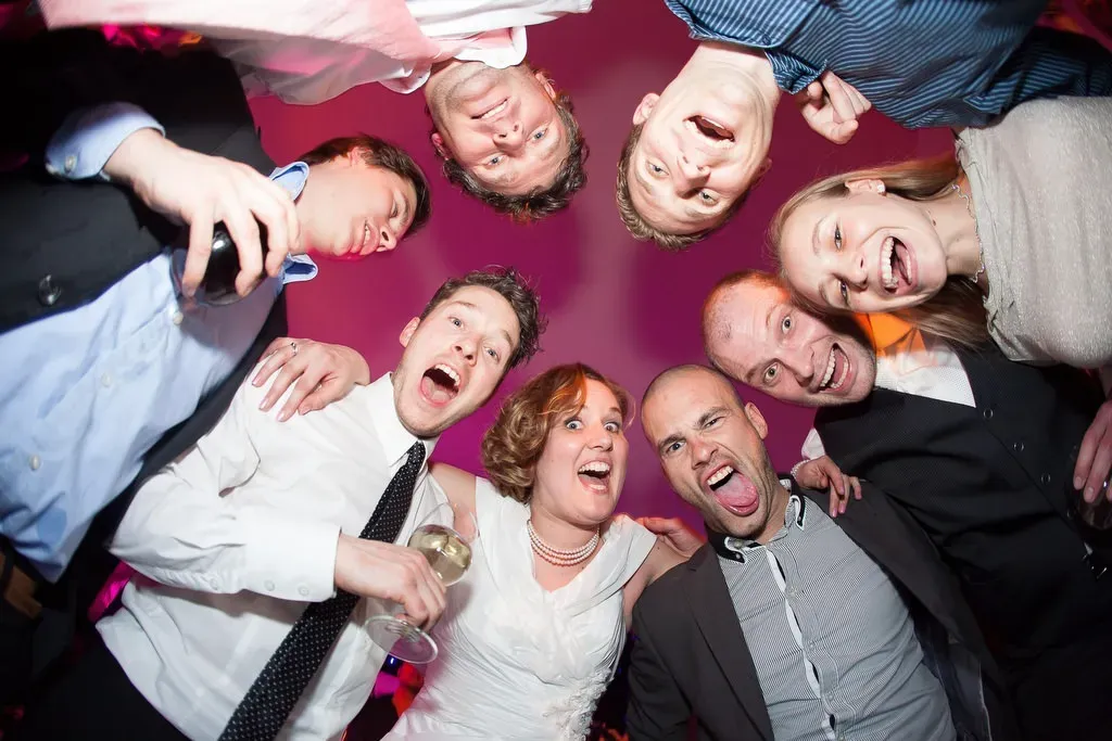feestbeesten