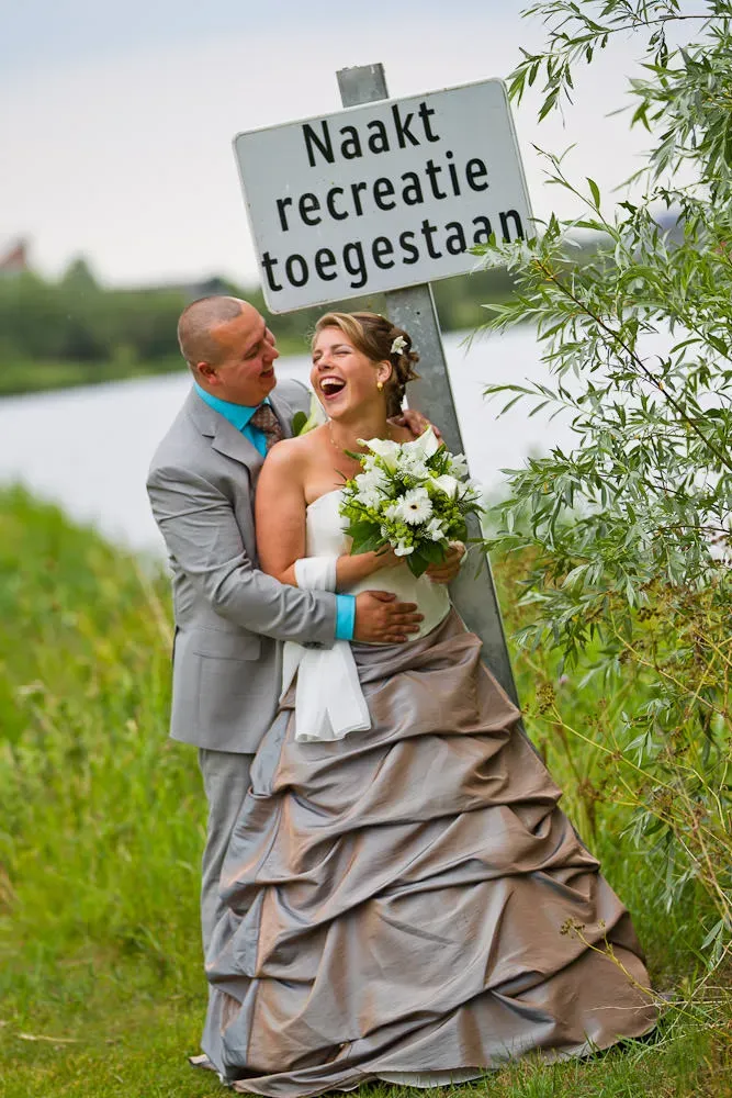 bruidsfotograaf Zoetermeer - Noord AA 08