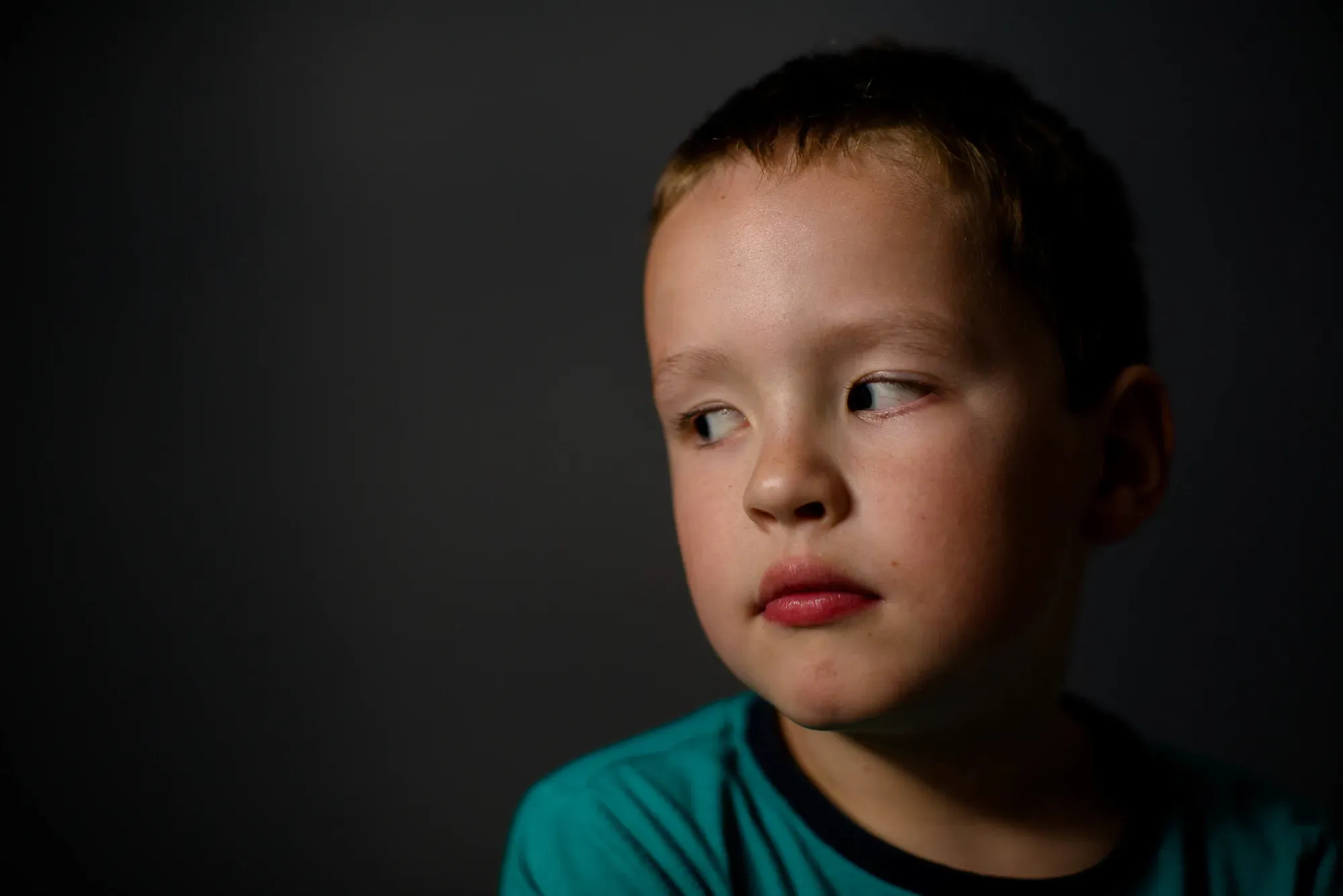 Hier een variant met de Orbis Ring Flash. Deze heb ik links boven de camera gehouden waardoor hij als softbox fungeert.