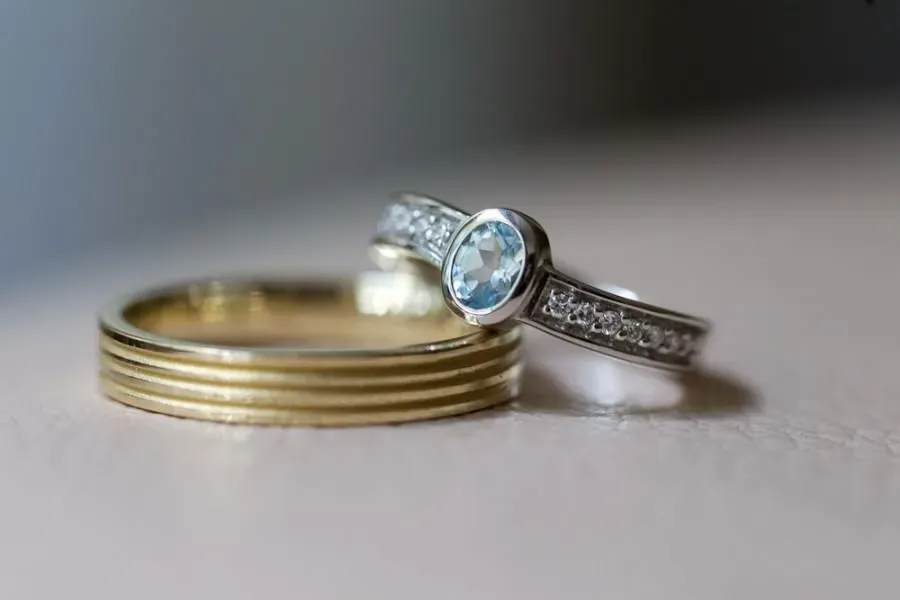 de ringen