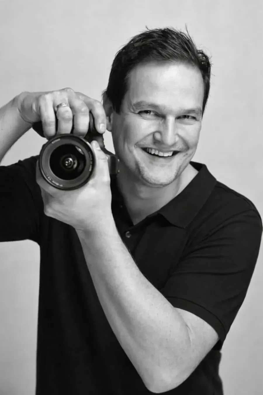 Stefan Segers, fotograaf sinds 2008