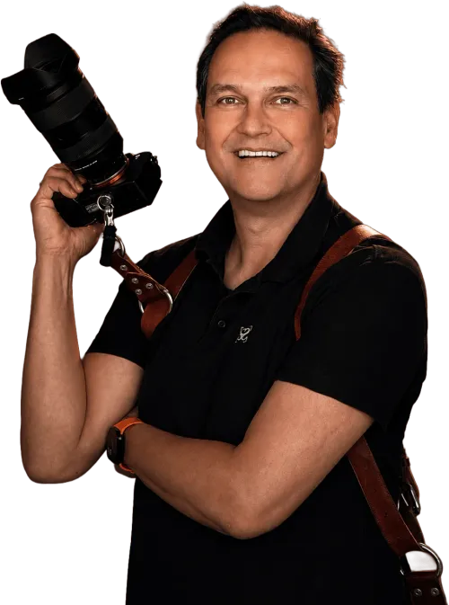 Stefan Segers, fotograaf